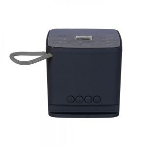 BOCINA SKIPE personalizada